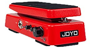 JOYO - WAH2 Guitar Effect Pedal
