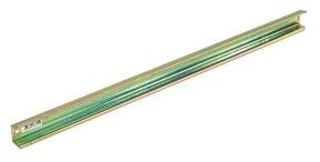 Montageschiene 35/15 1,5 Stahl 465 MM (500) TH-S 2 002911042 eti-polam 3838895633082