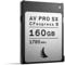 Angelbird AV PRO CFexpress SX Type B Card | 160 GB
