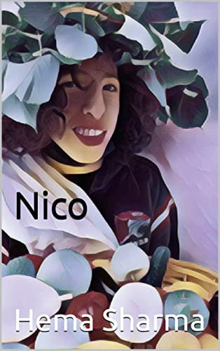 Nico (English Edition)