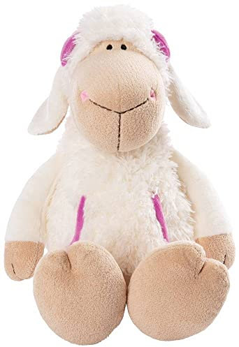 NICI Schlenker-Schaf Jolly Katie Schmusetier #48971