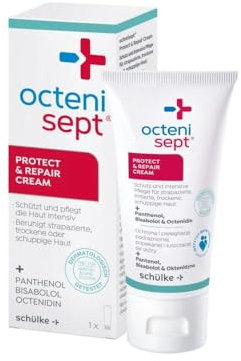 octenisept P&R Cream 50 ml TB