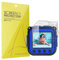 Blueshaweu 6 Pezzi Pellicola per PROGRACE Bambini Fotocamera, Pellicola Protettiva per PROGRACE Bambini Fotocamera, Sensibile al Tatto, Senza Bolle, HD Trasparente TPU Film (Transparent)
