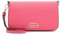 Tamaris Umhängetasche TAS Anja 33013 Damen Handtaschen Uni pink 670
