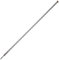 25mm x 1000mm Long SDS Plus High Performance Hammer Drill Bits, Professional Tungsten Carbide Cross Tipped Masonry Drill Bit For Brick, Concrete, Stone, Granite. 25mm SDS Drill Bit x 1 Metre Long