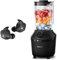 Sennheiser SPORT True Wireless Earbuds - Bluetooth In-Ear Headphones for Active Lifestyles & Philips Blender 3000 Series, ProBlend System, 1.9L Maximum Capacity, 1L Effective Capacity, 450W