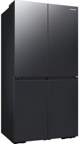 SAMSUNG Réfrigérateur congélateur bas RF65DG960ESG
