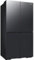 SAMSUNG Réfrigérateur congélateur bas RF65DG960ESG
