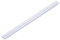 Somanki 100 STK. Clips für Sichtschutzstreifen, Befestigungsclips Sichtschutz, Klemmleiste Für Fliegengitter, Befestigungsclips, PVC Transparent