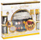 Harry Potter Hogwarts Express Model & Character Paint Set – Creative Craft Kit for Kids Ages 5+