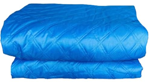 Heated Sleeping Bag Pad - USB Power 6 Heated Zone Camping Mat Sleeping Bag Liner | Electric Sleeping Bag Heater Mat Soft for Yoga Mat Sofa Pet Mat