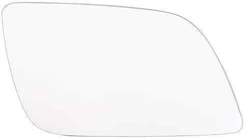 Hebstw Heated Spiegelglas Ersatz für VW POLO 9N, 6Q0 857 522C, Ersatz Spiegelglas Heizbar, Spiegelglas Außenspiegel Glas(Rechts)