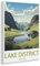 jigsaw 1000 pieces，Lake District British，DIY Art for Grown Ups Adults（50x70cm）-W47