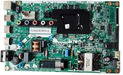Scheda Madre TV, Compatibile For Samsung, UN32M4500BF VN32HS048U UN32M4500BFXZA BN81-16356A ML41A050478A Scheda Madre TV TV, Scheda Madre TV(1pcs.)