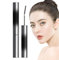 Metal Wand Mascara | Wasserdichte koreanische Mascara mit Metallstab - Beauty-Tools & Zubehör, Augen-Make-up für Partys, Reisen, Veranstaltungen im Freien