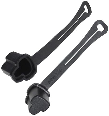 Prong Steckdosenschutz – Wetterfeste Ausgangsabdeckung, sicherer Sicherheitssteckerdeckel | Robuster Endschutz, Schutz gegen die Abdeckung der Steckdose