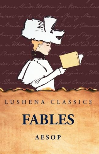 Lushena Books