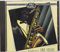 Perfect Sax Solos CD: Cool 1940s Saxophone Jazz. Original Recordings Restored By Past Perfect Vintage Music