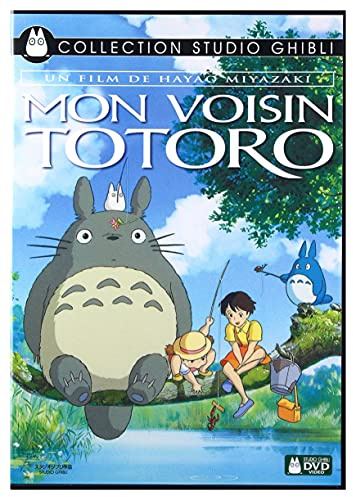 Mon voisin Totoro [FR IMPORT]