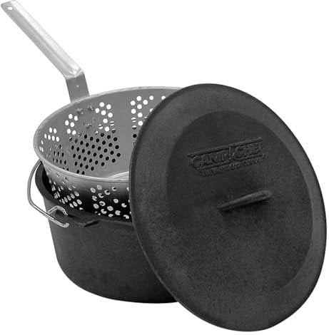 Camp Chef 12' Fry Pot