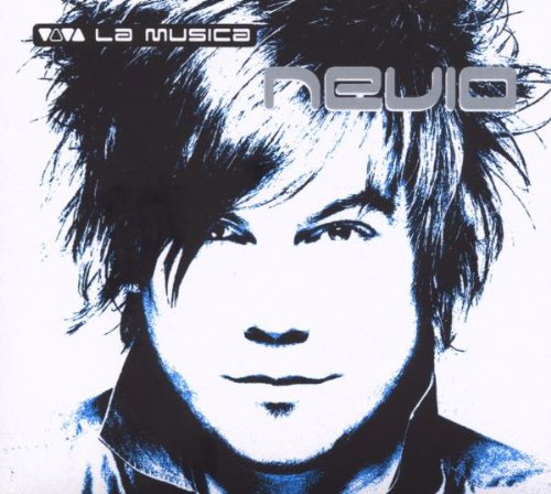 Nevio (Viva la Musica) (Ltd.Deluxe Edt.CD