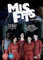 Misfits: Series 1 [DVD]