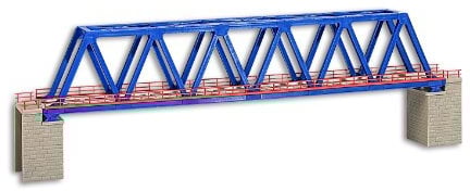 Kibri 37667 - Murgtal- Brücke N/Z