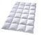 Schäfer Winter-Daunendecke 155x220 mit Daunenfüllung, 1100g Füllgewicht, Wärmeklasse 4