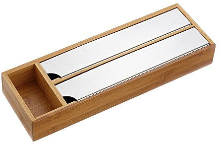 Kesper 15040 Küchenrollenhalter für die Schublade