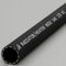 16mm Rubber Car Heater Hose SAEJ20R3 Black 1 Metre