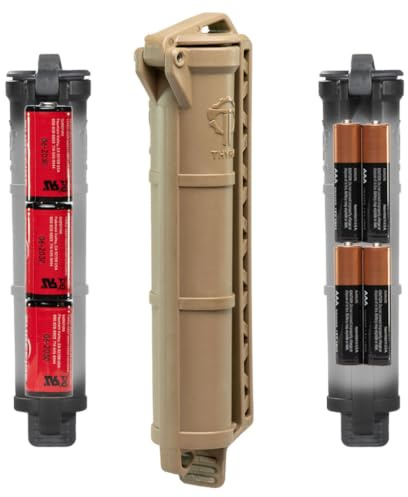 Thyrm CellVault Stockage de batterie