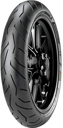 Pirelli 120/70 ZR17 (58W) Motorradreifen