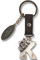 Depesche Guardian Angel Key Ring with Letter K