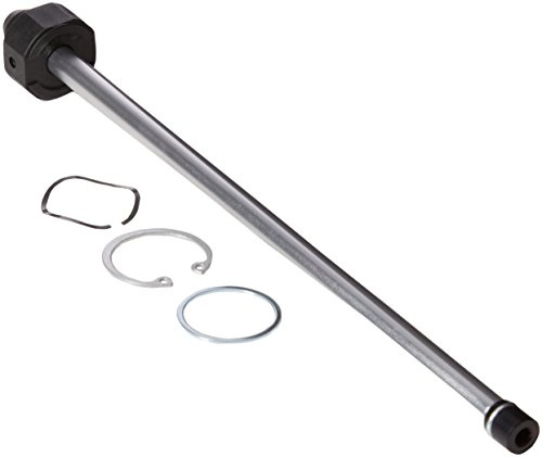 RockShox Gabel BoXXer Race/Rc/Team/R2C2 2010-2016, 11.4015.381.000, Grau