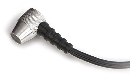 KERN Externer Messkopf, 5 MHz, 14 mm Durchmesser