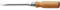 FACOM ATHH.4 90 x 90 x 4-Tournevis manche en bois