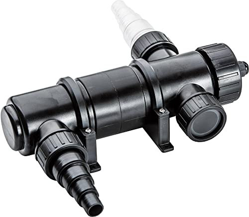 Heissner SMARTLINE UVC-Teichklärer 11 W UVC