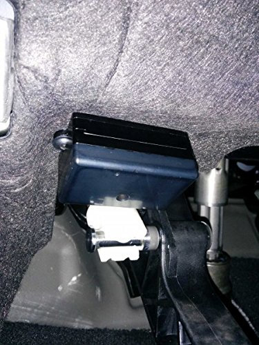 OBD Saver for Land Rover, security device to lock the OBDII connector to help prevent keyless car theft