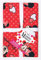 Disney Minnie Mouse Fat Quarter (18 x 21) by