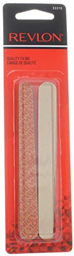 Revlon Compact Emory Boards 10 Ct - Pack Of 3 Pack Of 3