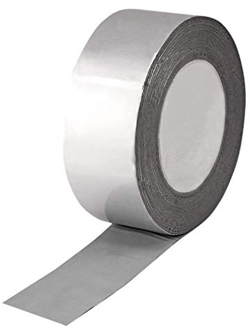 beko Butylband 100mm x 10m VLIESKASCHIERT 263 610 100