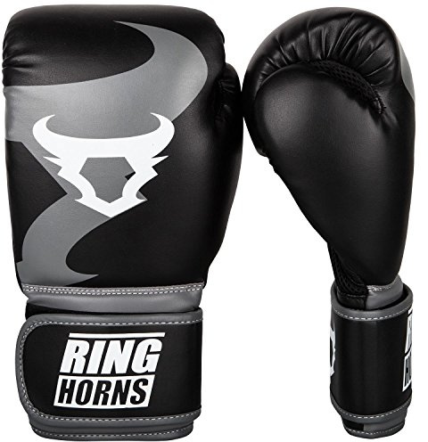 Ringhorns Unisex's Charger Boxing Gloves