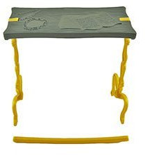 Ever After High 2 in 1 Castle/High School Playset - Replacement Table and Mirror