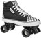 Roces Unisex Jugend Ollie Rollschuhe, Check Black-White, 42