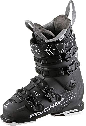 Fischer Damen MY RC PRO 100 X Skischuhe schwarz 24.5