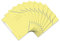 Oxford Top File + Eckspannermappe A4, extrastark aus Karton, pastell-grün, 10er Pack
