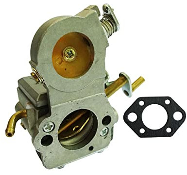 DCSPARES Carburador para Motosierra Husqvarna K750 sustituye a ZAMA C3-EL29 C3-EL43