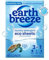 Earth Breeze Feuilles de détergent à lessive sans parfum – 60 brassées de savon écologique sans liquide – Idéal pour les voyages pour les cycles chauds et froids – Élimine les taches et les odeurs