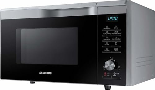 SAMSUNG Micro ondes Combiné MC28M6035CS
