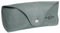 Gusti custodia per occhiali in pelle - Cornelius custodia per occhiali custodia per occhiali custodia in pelle custodia in pelle grigio pelle